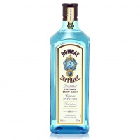 Bombay Saphire Gin 70cl